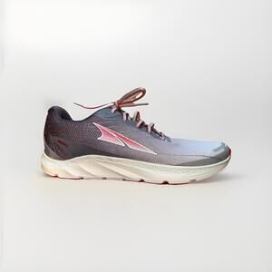 Altra Rivera 2 Mens Size 10.5 Road Grey Running Walking Athletic Shoes